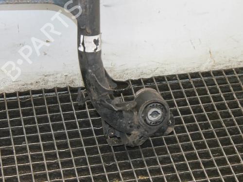 Bagaksel AUDI A4 B9 (8W2, 8WC) 1.4 TFSI | BP39794315M2 - Image 9
