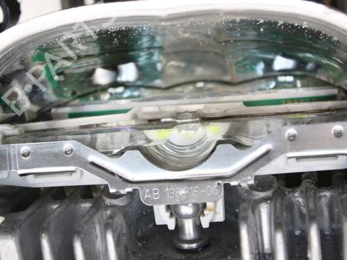 Electronic module BMW 1 (F21) 118 d | BP39851151M83 - Image 6