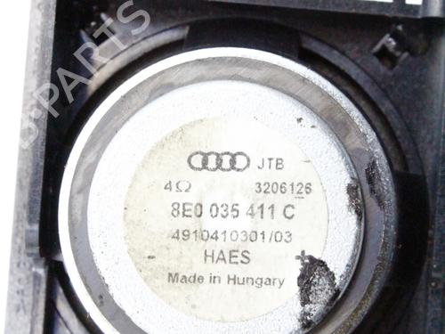 Speaker AUDI A4 B7 Avant (8ED) S4 quattro | BP39798727E2 - Image 3
