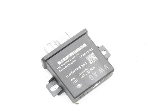 Electronic module AUDI A8 D4 (4H2, 4H8, 4HC, 4HL) 4.2 FSI quattro | BP39866528M83 - Image 3