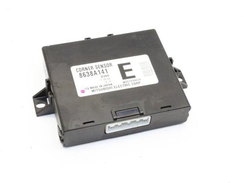 Used Control unit Control unit MITSUBISHI ECLIPSE CROSS (GK_, GL_) 1.5 T-Mivec (163 hp) 39823375 39823375
