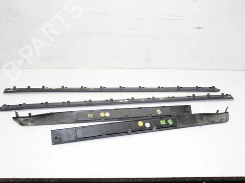 Trinbræt AUDI A8 D3 (4E2, 4E8) S8 quattro | BP39866299C149 - Image 2