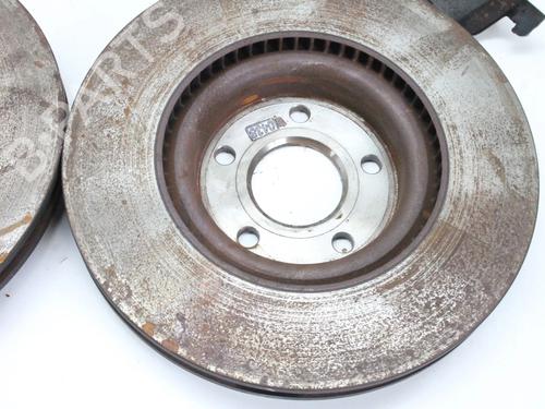 Andre FORD KUGA III (DFK) 2.5 FHEV | BP39879048O1 - Image 7