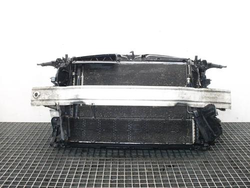 Used Front slam panel Front slam panel AUDI A6 C7 Avant (4G5, 4GD) 2.0 TDI (190 hp) 39859004 39859004