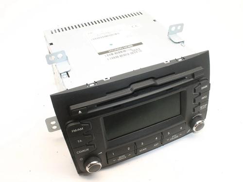 Used Electronic module Electronic module KIA SPORTAGE III (SL) 2.0 CRDi AWD (136 hp) 39855660 39855660