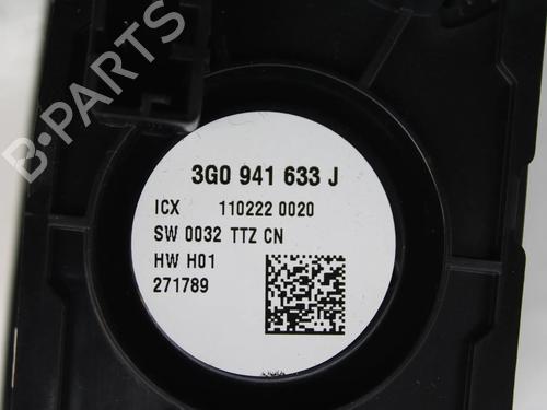 Control unit VW ARTEON SHOOTING BRAKE (3H9) 2.0 TDI | BP39819181M11 - Image 3