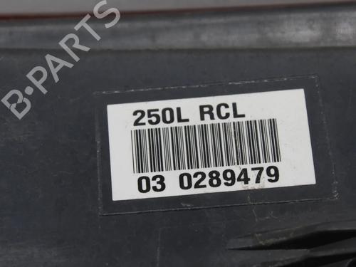 Left taillight LEXUS LS (_F4_) 600h AWD (UVF45, UVF46) | BP39831426C34 - Image 4