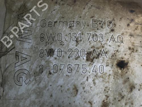 Katalysator AUDI A6 C8 (4A2) 40 TDI | BP39774682M10  - Image 12
