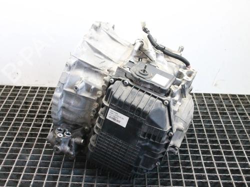 Gearbox BMW 1 (F40) M 135 i xDrive | BP39852388M3 - Image 3