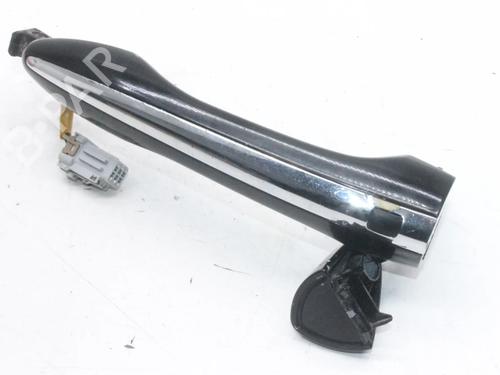 Used Front left exterior door handle Front left exterior door handle KIA OPTIMA (FSGDS6B) 2.4 Hybrid (209 hp) 40617976 40617976