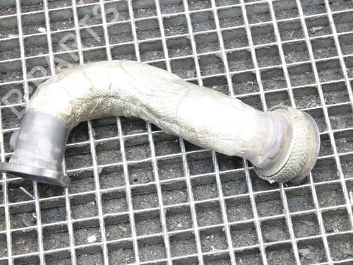 Used Pipe Pipe MERCEDES-BENZ S-CLASS (W221, V221) S 350 BlueTec (221.026, 221.126) (258 hp) 39874408 39874408