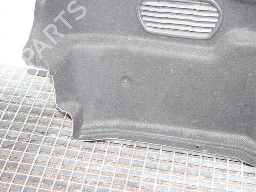 Boot lining CITROËN C4 CACTUS 1.2 VTi 82 | BP39857922I3  - Image 5