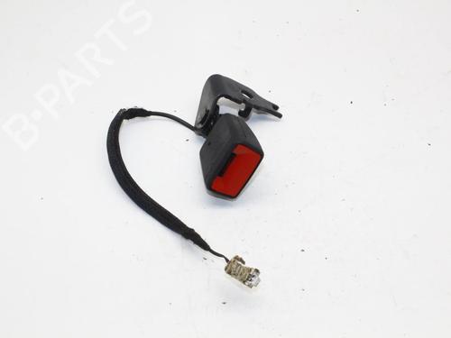 Used Seat buckle Seat buckle OPEL MOKKA MOKKA-e (156 hp) 39803820 39803820