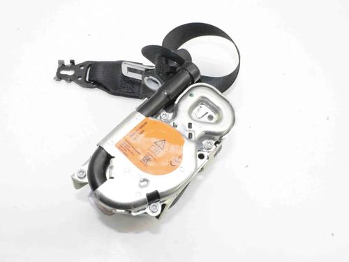 Front left seatbelt TESLA MODEL X (5YJX) P100D AWD | BP39829968I26 - Image 4