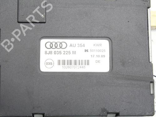 Electronic module AUDI TT (8J3) 2.0 TDI quattro | BP39874535M83 - Image 3