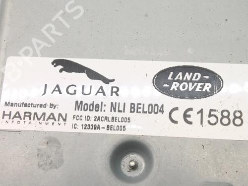 Electronic module JAGUAR XE (X760) 2.0 | BP39786113M83 - Image 6