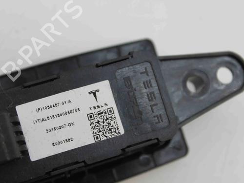 Switch TESLA MODEL X (5YJX) P100D AWD | BP39778646I30 - Image 3