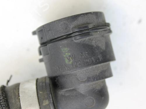 Pipe CUPRA BORN (K11) 58 e-boost | BP39875130M125 - Image 6