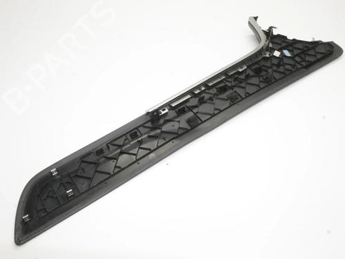 Middle console JAGUAR XF I (X250) 2.2 D | BP39822483I22 - Image 2