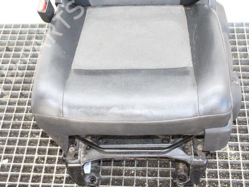 Left front seat TOYOTA PROACE Van (MDZ_) 1.6 D4d (MDZ9) | BP40501063C15 - Image 5