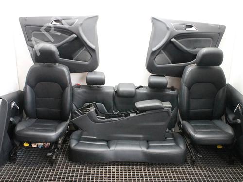 Setesett Setesett MERCEDES-BENZ B-CLASS Sports Tourer (W246, W242) B 180 CDI (246.200) (109 hp) 39783130 39783130