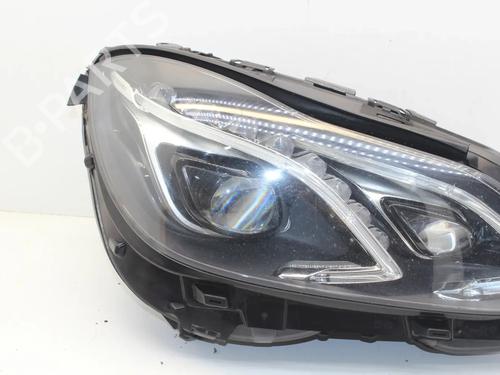 Right headlight MERCEDES-BENZ E-CLASS T-Model (S212) E 220 BlueTEC | BP39813523C29 - Image 3