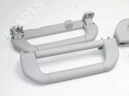 Interior roof handle BMW 7 (E65, E66, E67) 730 Ld | BP39865265I35 - Image 2