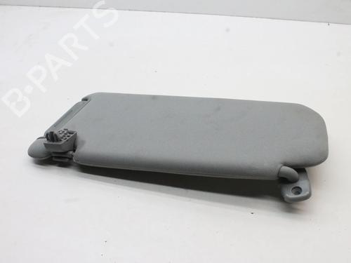 Right sun visor KIA SORENTO II (XM) 2.2 CRDi | BP39771243I2 - Image 3