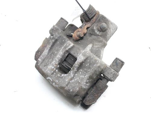 Left rear brake caliper MAZDA 3 (BL) 2.2 MZR CD (BL10) | BP39832558M107 - Image 2