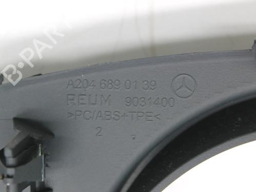 Other MERCEDES-BENZ C-CLASS Coupe (C204) C 250 CDI (204.303) | BP39858610O1 - Image 3