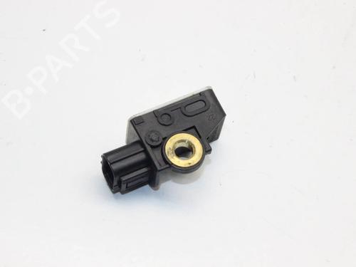 Electronic sensor HONDA ACCORD VIII (CU) 2.2 i-DTEC (CU3) | BP39846563M84 - Image 2