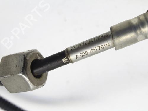 Electronic sensor MERCEDES-BENZ E-CLASS T-Model (S212) E 220 BlueTEC | BP39828018M84 - Image 5