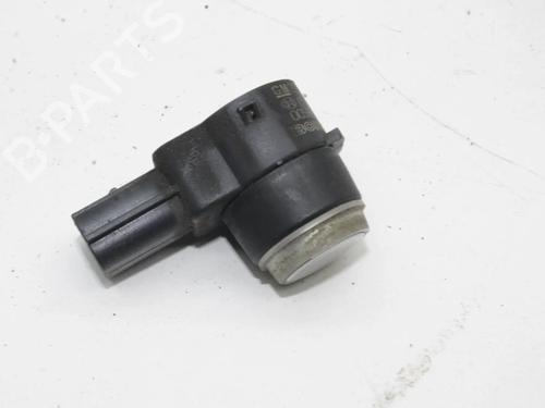 Electronic module OPEL ANTARA A (L07) 2.2 CDTi 4x4 | BP39872278M83 - Image 2