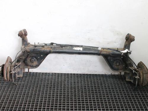 Ponte posteriore Ponte posteriore NISSAN LEAF (ZE0) Electric (109 hp) 39868374 39868374