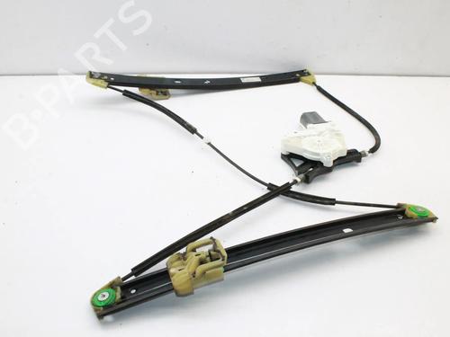 Used Front left window mechanism Front left window mechanism AUDI A6 C7 (4G2, 4GC) 2.0 TDI (190 hp) 39879413 39879413
