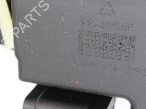 Electronic module LAND ROVER RANGE ROVER EVOQUE (L538) 2.2 D | BP39817610M83 - Image 5
