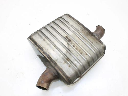 Udstødningssystem AUDI A4 B9 (8W2, 8WC) 1.4 TFSI | BP39815510M121 - Image 2