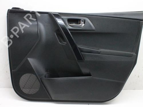 Used Other Other TOYOTA AURIS (_E18_) 1.6 D4-D (WWE185_) (112 hp) 39878044 39878044