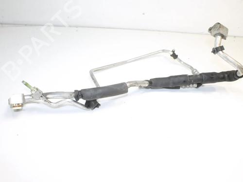 Used AC pipe AC pipe JAGUAR XF I (X250) 2.7 D (207 hp) 39873826 39873826