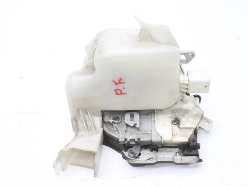 Used Front right lock Front right lock AUDI A6 C7 (4G2, 4GC) 3.0 TDI quattro (313 hp) 39823311 39823311