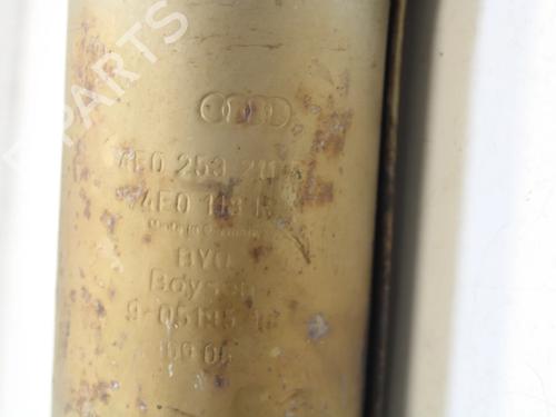 Exhaust system AUDI A8 D3 (4E2, 4E8) S8 quattro | BP39771362M121 - Image 5
