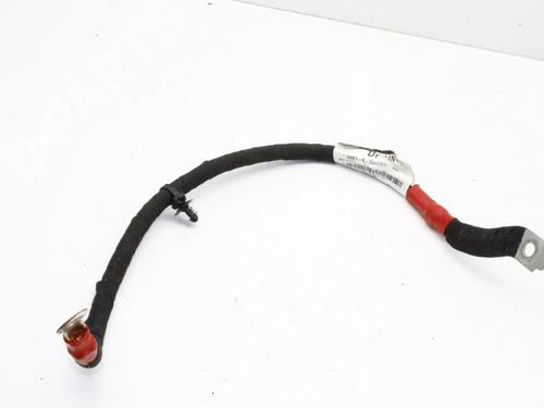 Used Cable Cable LAND ROVER RANGE ROVER SPORT II (L494) 3.0 SDV6 4x4 (306 hp) 39880006 39880006