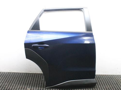 Dør højre bagtil Dør højre bagtil TOYOTA bZ4X (_EAM1_) EV (YEAM15) (218 hp) 39878271 39878271