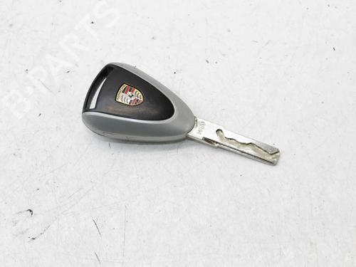 Electronic module PORSCHE BOXSTER (987) S 3.2 | BP39802062M83  - Image 12