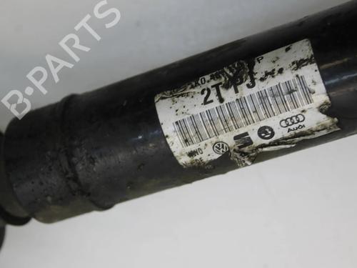Right front driveshaft VW CC B7 (358) 2.0 TDI | BP39791810M39 - Image 7