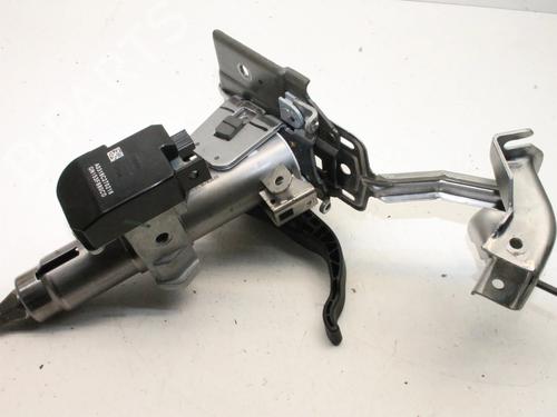 Used Steering column Steering column FORD ECOSPORT 1.0 EcoBoost (140 hp) 39854261 39854261