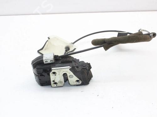 Cerradura puerta delantera izquierda Cerradura puerta delantera izquierda INFINITI FX 30d AWD (238 hp) 39879648 39879648