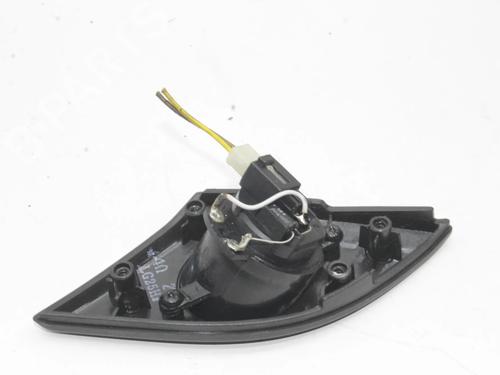 Speaker OPEL ANTARA A (L07) 2.2 CDTi 4x4 | BP39774272E2 - Image 3