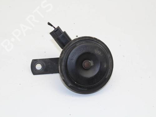 Used Horn Horn HONDA CR-V III (RE_) 2.2 i-DTEC 4WD (RE6) (150 hp) 39807193 39807193