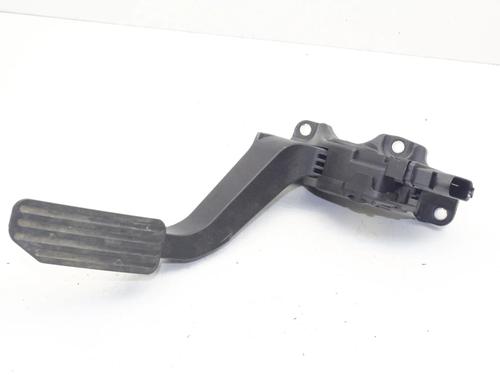 Pedal Pedal LAND ROVER RANGE ROVER EVOQUE (L538) 2.2 D 4x4 (190 hp) 39852646 39852646